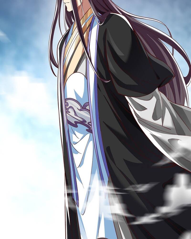 Hoá Ra Ta Lại Là Lão Tổ Ma Đạo Chap 3 - Next Chap 4