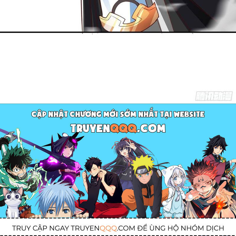 Hoá Ra Ta Lại Là Lão Tổ Ma Đạo Chap 3 - Next Chap 4