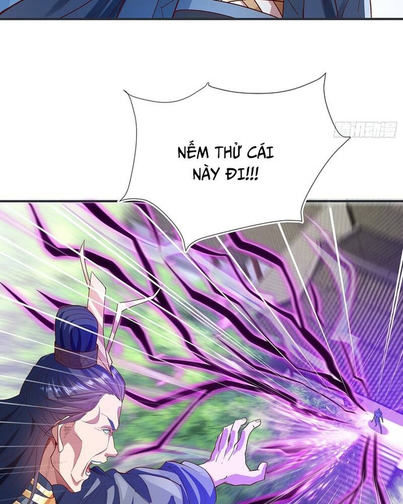 Hoá Ra Ta Lại Là Lão Tổ Ma Đạo Chap 3 - Next Chap 4