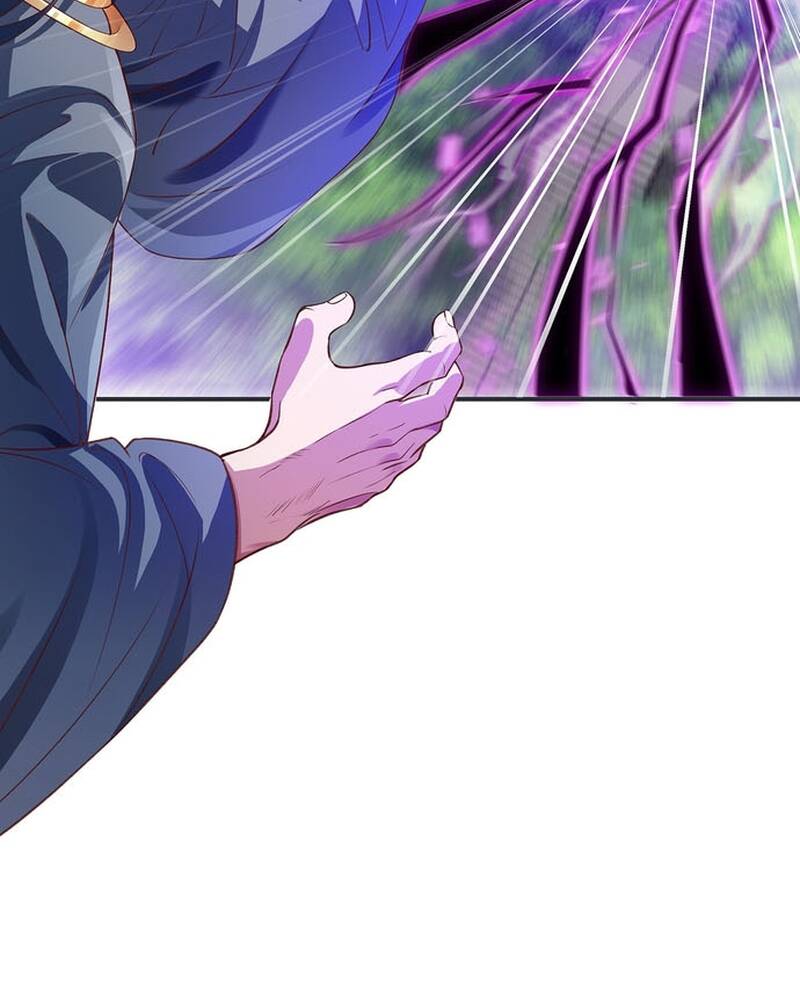 Hoá Ra Ta Lại Là Lão Tổ Ma Đạo Chap 3 - Next Chap 4