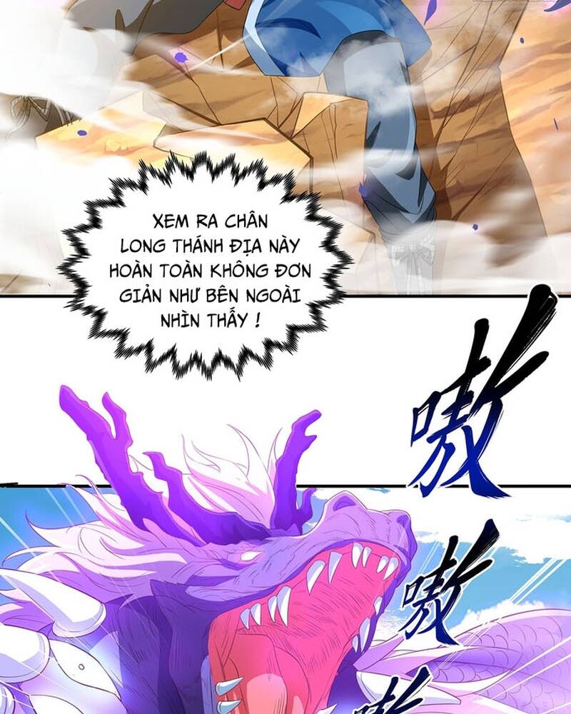 Hoá Ra Ta Lại Là Lão Tổ Ma Đạo Chap 3 - Next Chap 4