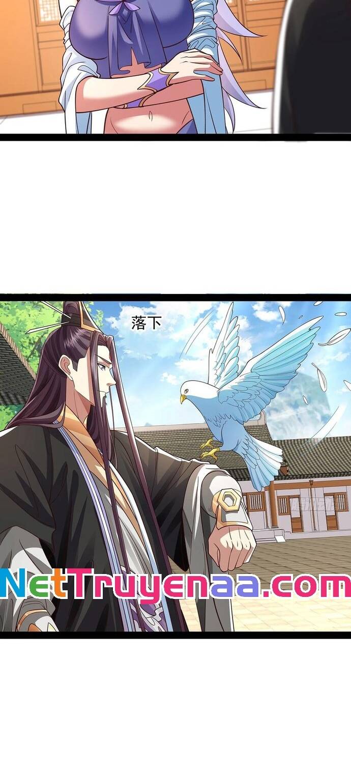 Hoá Ra Ta Lại Là Lão Tổ Ma Đạo Chap 31 - Next Chap 32