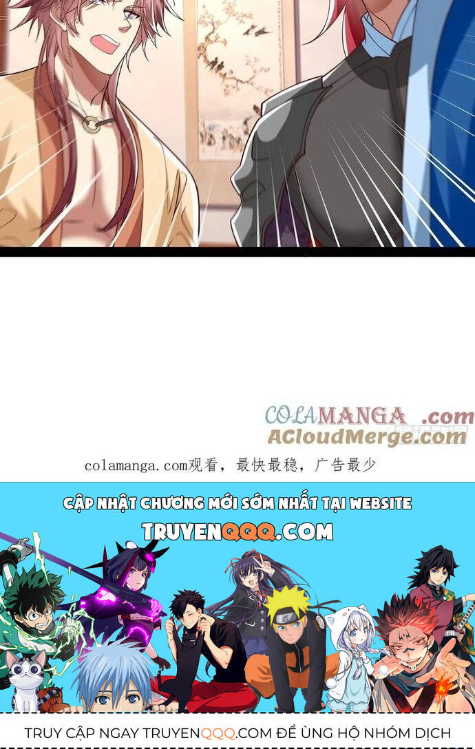 Hoá Ra Ta Lại Là Lão Tổ Ma Đạo Chap 31 - Next Chap 32