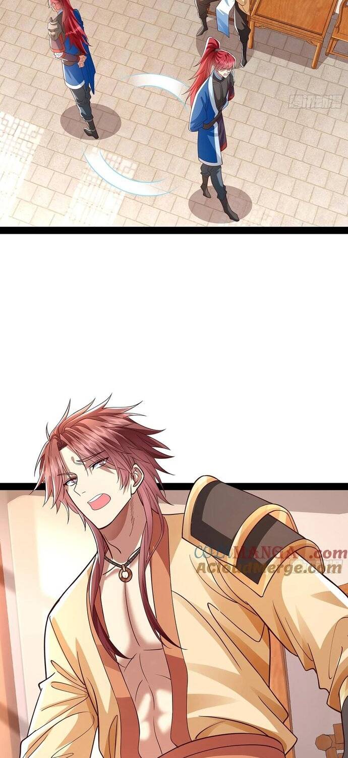 Hoá Ra Ta Lại Là Lão Tổ Ma Đạo Chap 31 - Next Chap 32