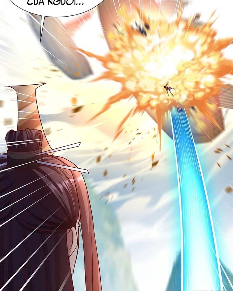 Hoá Ra Ta Lại Là Lão Tổ Ma Đạo Chap 4 - Next Chap 5