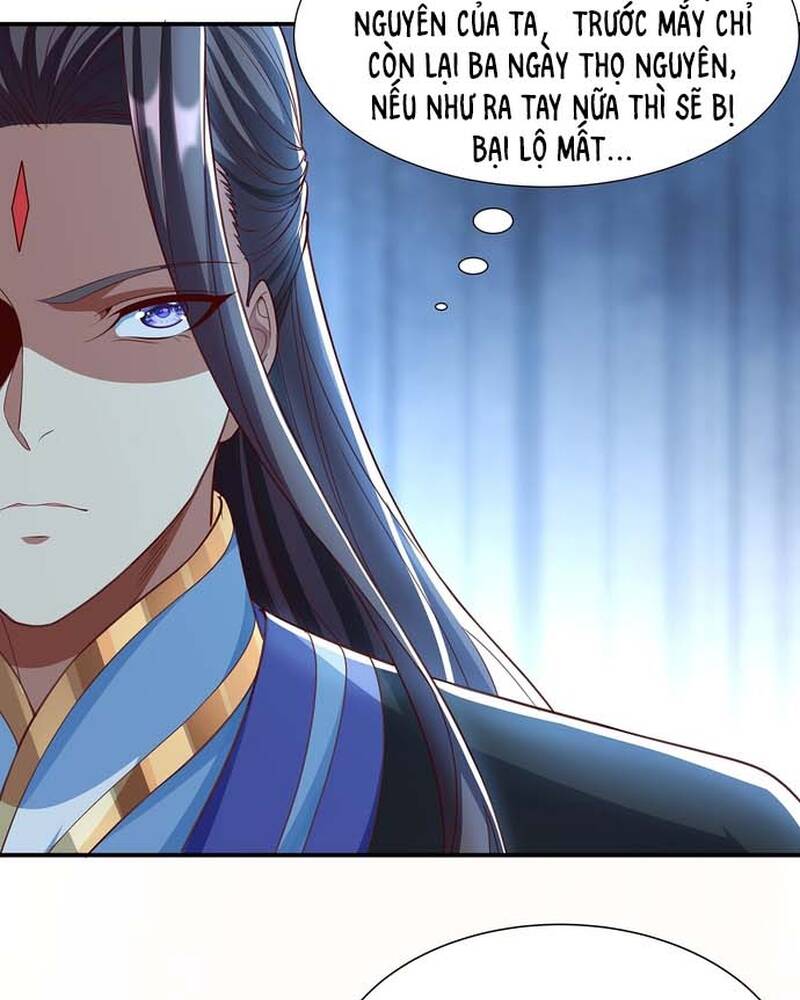 Hoá Ra Ta Lại Là Lão Tổ Ma Đạo Chap 4 - Next Chap 5
