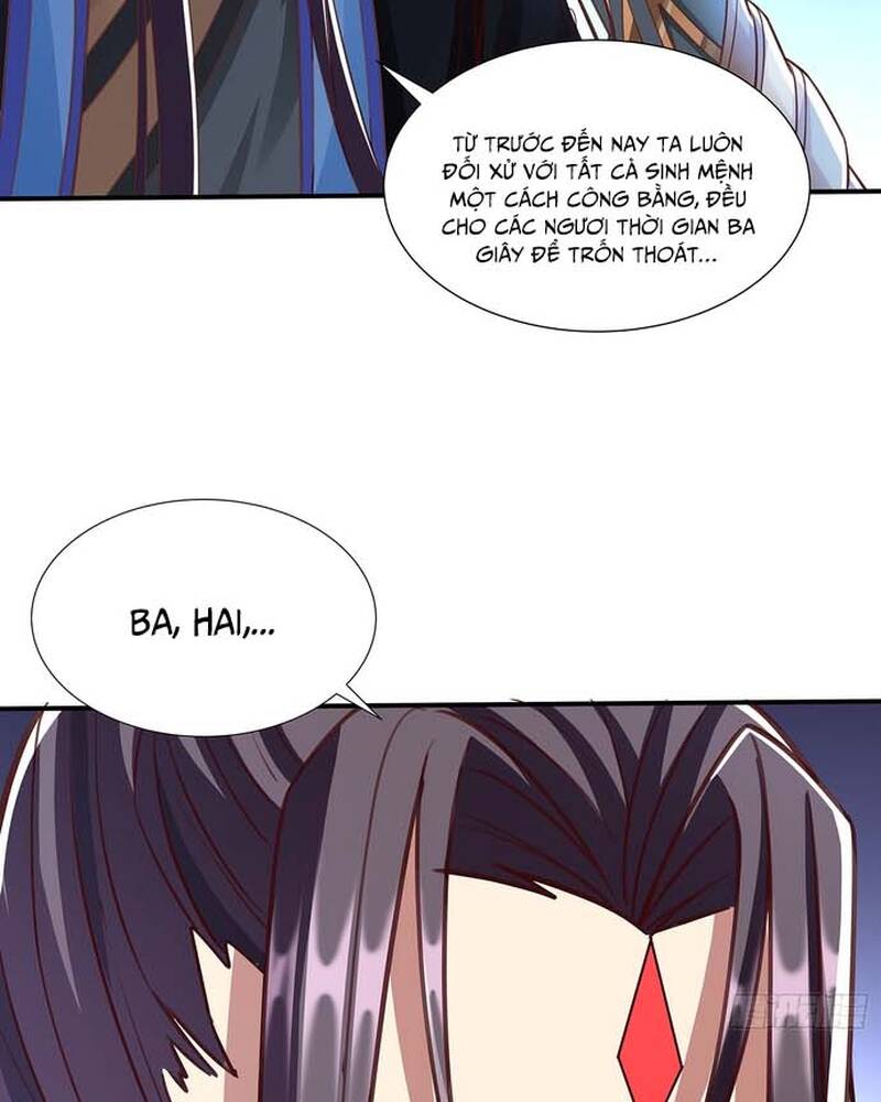 Hoá Ra Ta Lại Là Lão Tổ Ma Đạo Chap 4 - Next Chap 5