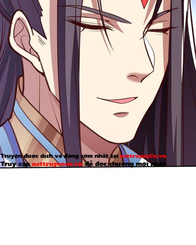 Hoá Ra Ta Lại Là Lão Tổ Ma Đạo Chap 4 - Next Chap 5