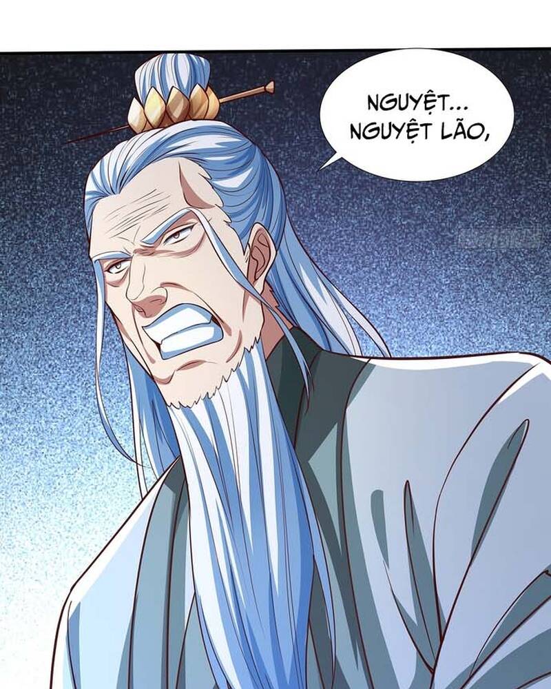 Hoá Ra Ta Lại Là Lão Tổ Ma Đạo Chap 4 - Next Chap 5