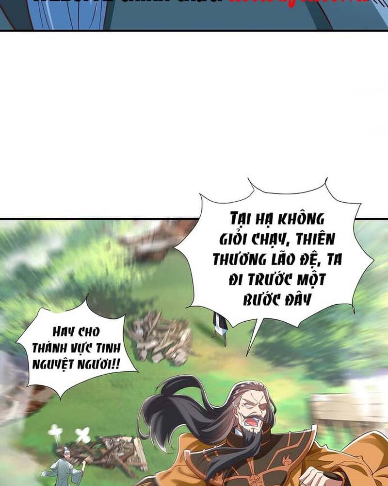 Hoá Ra Ta Lại Là Lão Tổ Ma Đạo Chap 4 - Next Chap 5