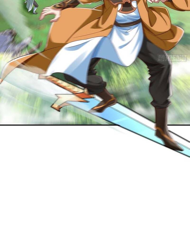 Hoá Ra Ta Lại Là Lão Tổ Ma Đạo Chap 4 - Next Chap 5