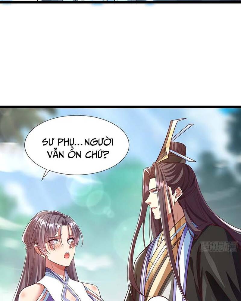 Hoá Ra Ta Lại Là Lão Tổ Ma Đạo Chap 4 - Next Chap 5