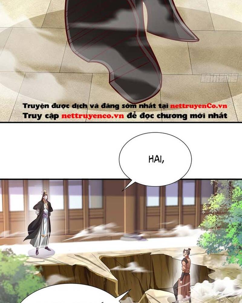 Hoá Ra Ta Lại Là Lão Tổ Ma Đạo Chap 4 - Next Chap 5