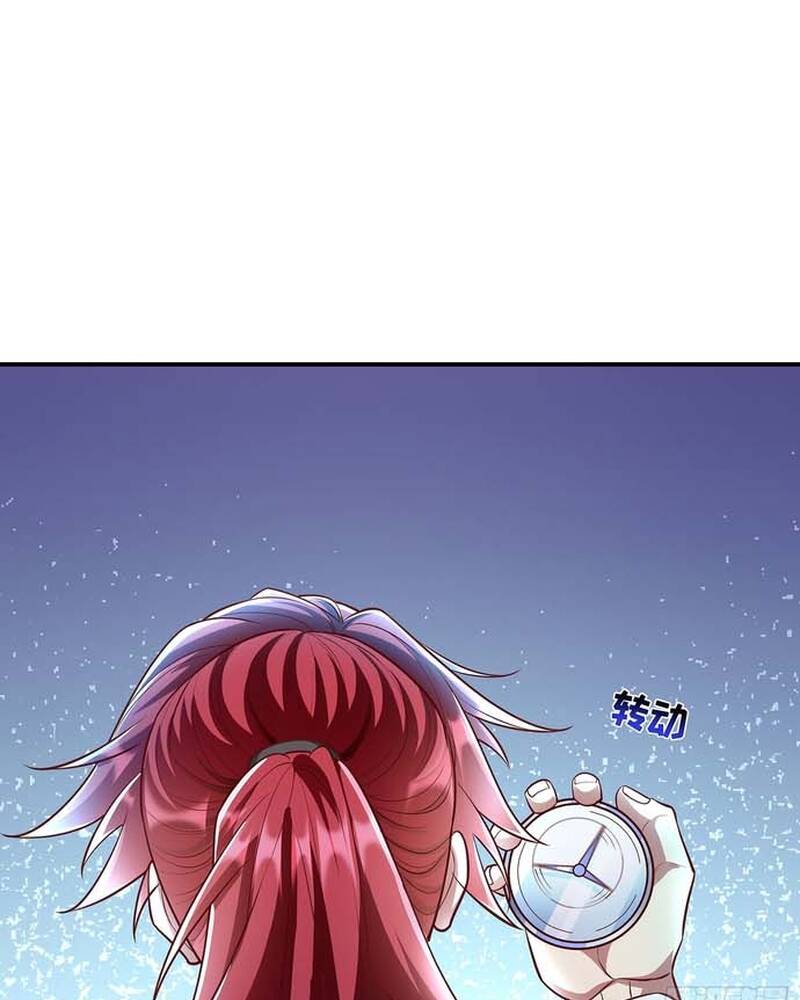 Hoá Ra Ta Lại Là Lão Tổ Ma Đạo Chap 4 - Next Chap 5