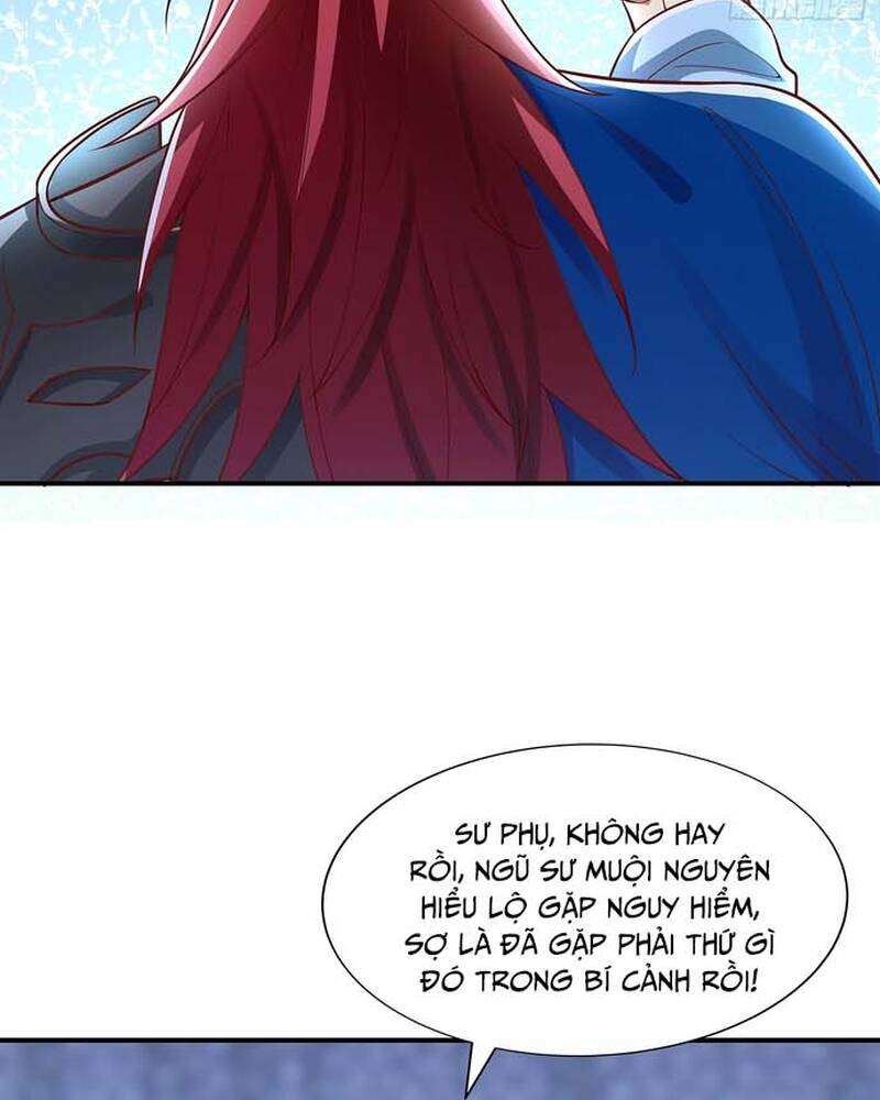 Hoá Ra Ta Lại Là Lão Tổ Ma Đạo Chap 4 - Next Chap 5
