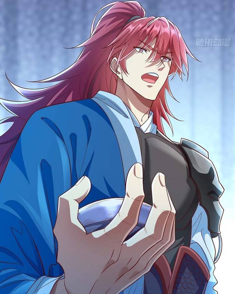 Hoá Ra Ta Lại Là Lão Tổ Ma Đạo Chap 4 - Next Chap 5