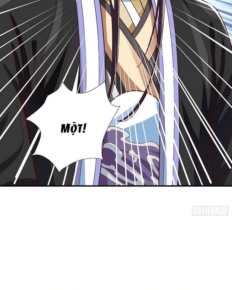 Hoá Ra Ta Lại Là Lão Tổ Ma Đạo Chap 4 - Next Chap 5