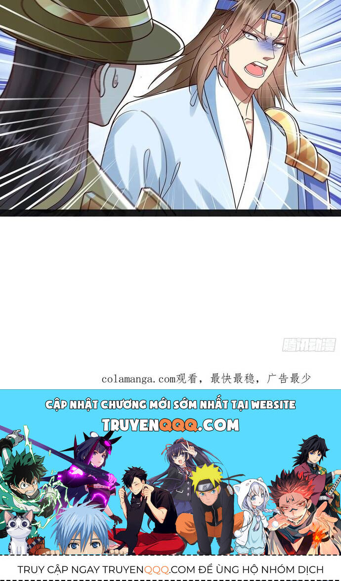 Hoá Ra Ta Lại Là Lão Tổ Ma Đạo Chap 40 - Next Chap 41