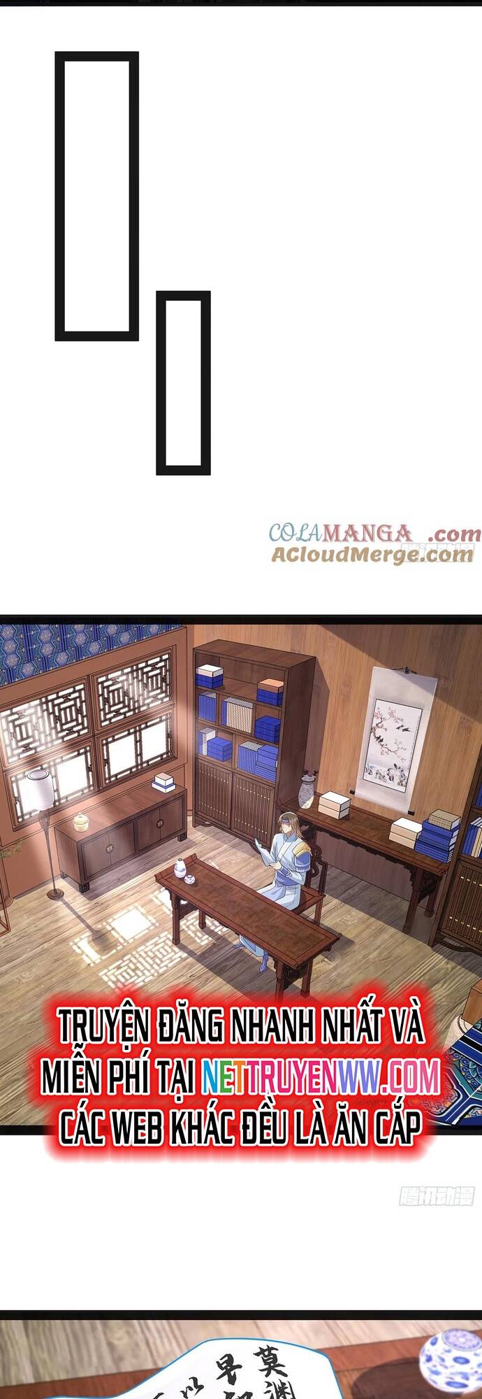 Hoá Ra Ta Lại Là Lão Tổ Ma Đạo Chap 40 - Next Chap 41