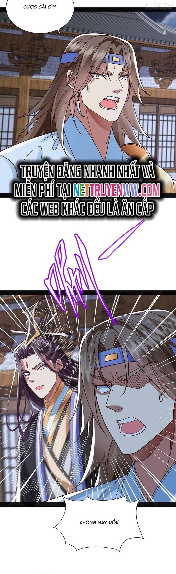 Hoá Ra Ta Lại Là Lão Tổ Ma Đạo Chap 41 - Next Chap 42