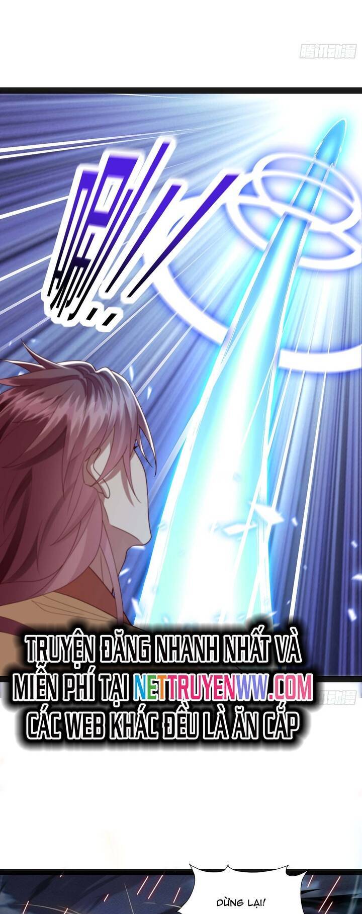 Hoá Ra Ta Lại Là Lão Tổ Ma Đạo Chap 43 - Next Chap 44