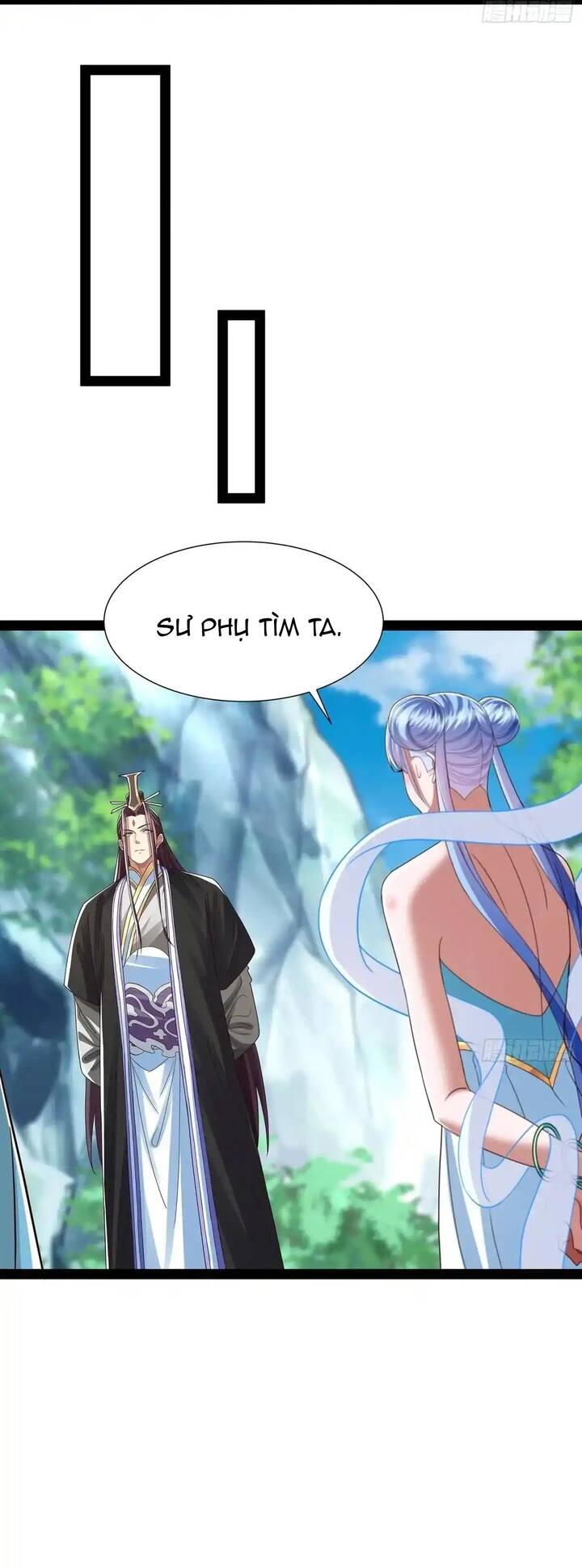 Hoá Ra Ta Lại Là Lão Tổ Ma Đạo Chap 47 - Next Chap 48