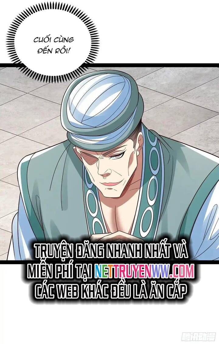 Hoá Ra Ta Lại Là Lão Tổ Ma Đạo Chap 47 - Next Chap 48