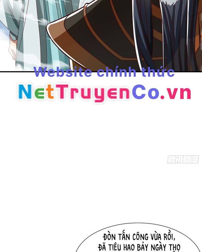 Hoá Ra Ta Lại Là Lão Tổ Ma Đạo Chap 5 - Next Chap 6