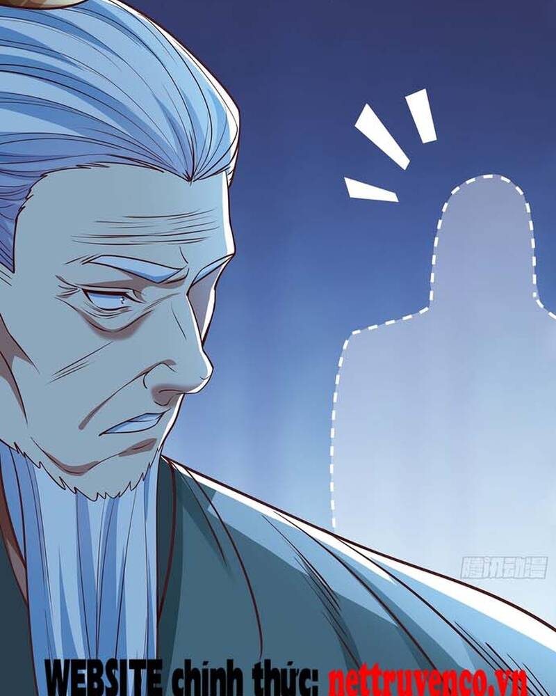 Hoá Ra Ta Lại Là Lão Tổ Ma Đạo Chap 5 - Next Chap 6