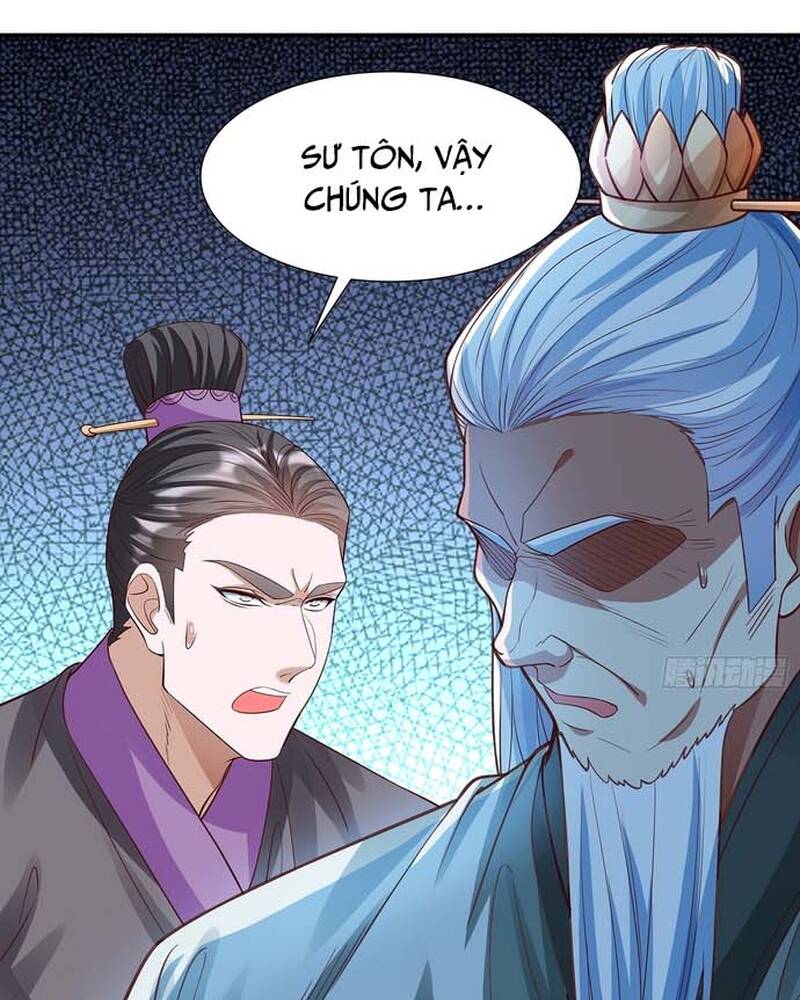 Hoá Ra Ta Lại Là Lão Tổ Ma Đạo Chap 5 - Next Chap 6
