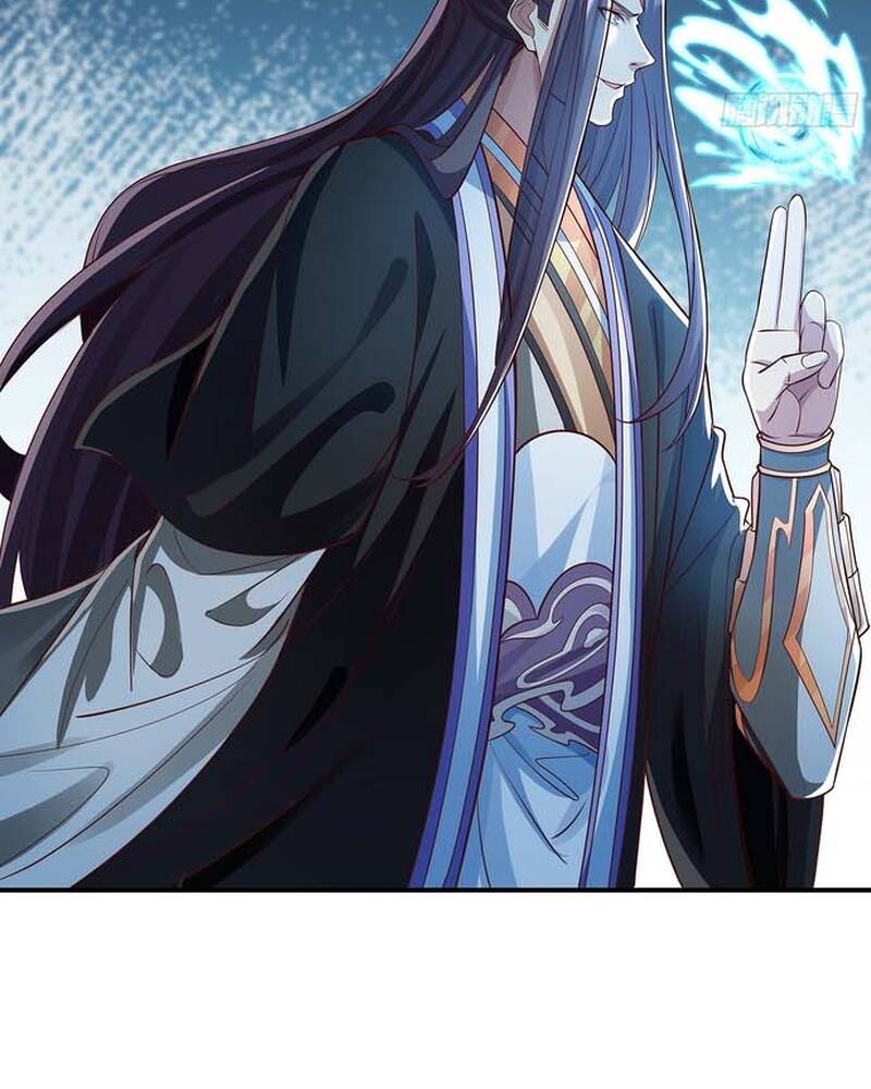Hoá Ra Ta Lại Là Lão Tổ Ma Đạo Chap 5 - Next Chap 6