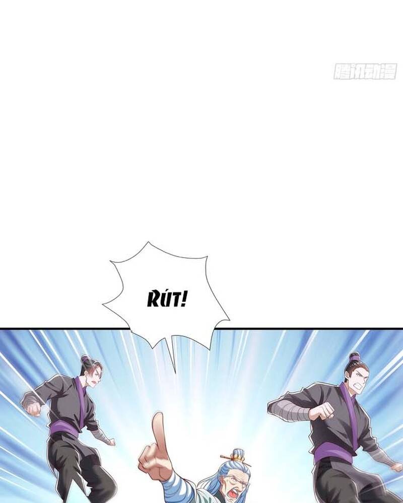 Hoá Ra Ta Lại Là Lão Tổ Ma Đạo Chap 5 - Next Chap 6