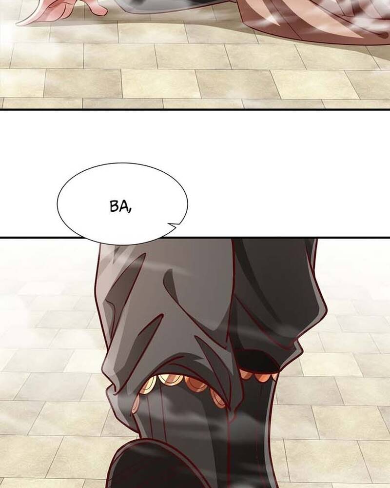 Hoá Ra Ta Lại Là Lão Tổ Ma Đạo Chap 5 - Next Chap 6