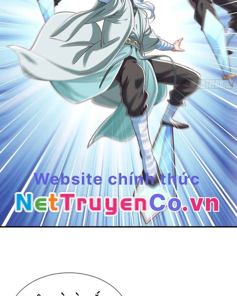 Hoá Ra Ta Lại Là Lão Tổ Ma Đạo Chap 5 - Next Chap 6