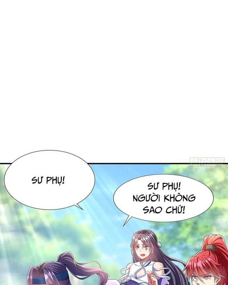 Hoá Ra Ta Lại Là Lão Tổ Ma Đạo Chap 5 - Next Chap 6