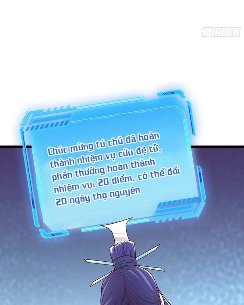 Hoá Ra Ta Lại Là Lão Tổ Ma Đạo Chap 5 - Next Chap 6
