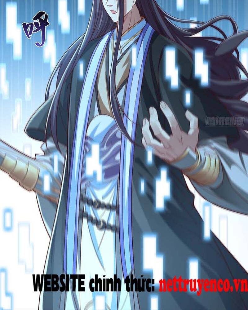 Hoá Ra Ta Lại Là Lão Tổ Ma Đạo Chap 5 - Next Chap 6
