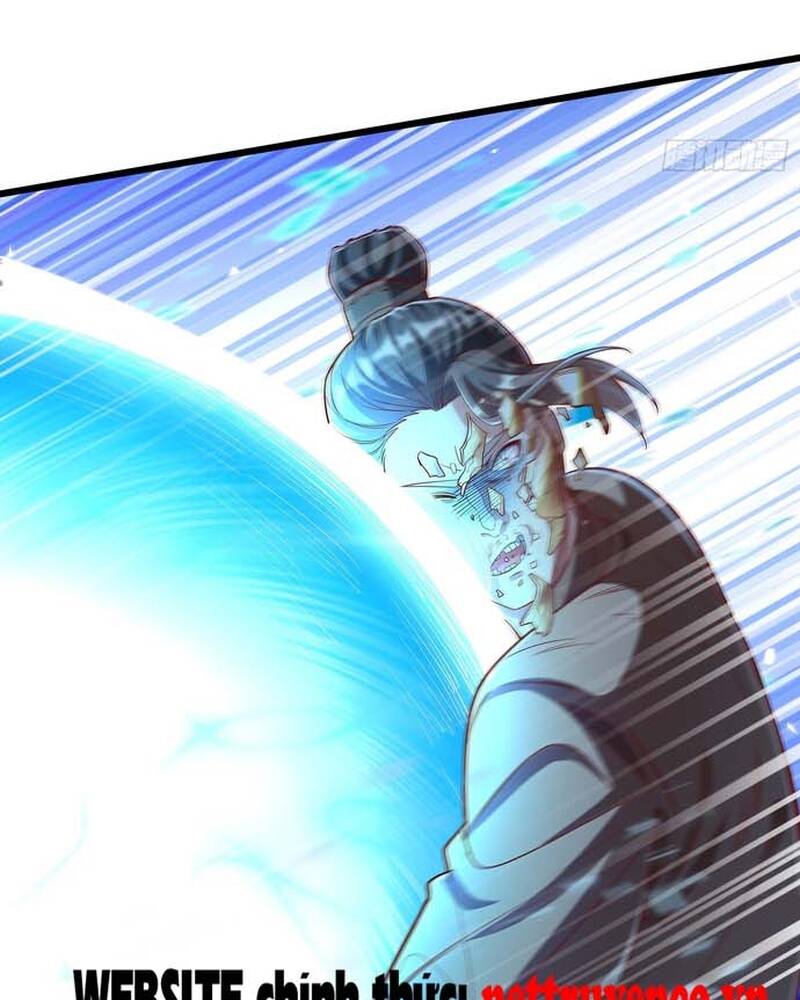 Hoá Ra Ta Lại Là Lão Tổ Ma Đạo Chap 5 - Next Chap 6
