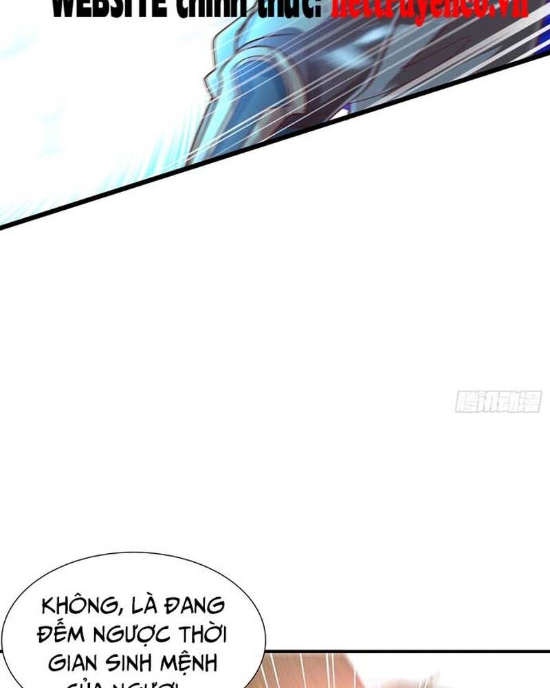 Hoá Ra Ta Lại Là Lão Tổ Ma Đạo Chap 5 - Next Chap 6