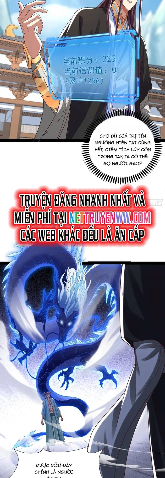 Hoá Ra Ta Lại Là Lão Tổ Ma Đạo Chap 50 - Next Chap 51