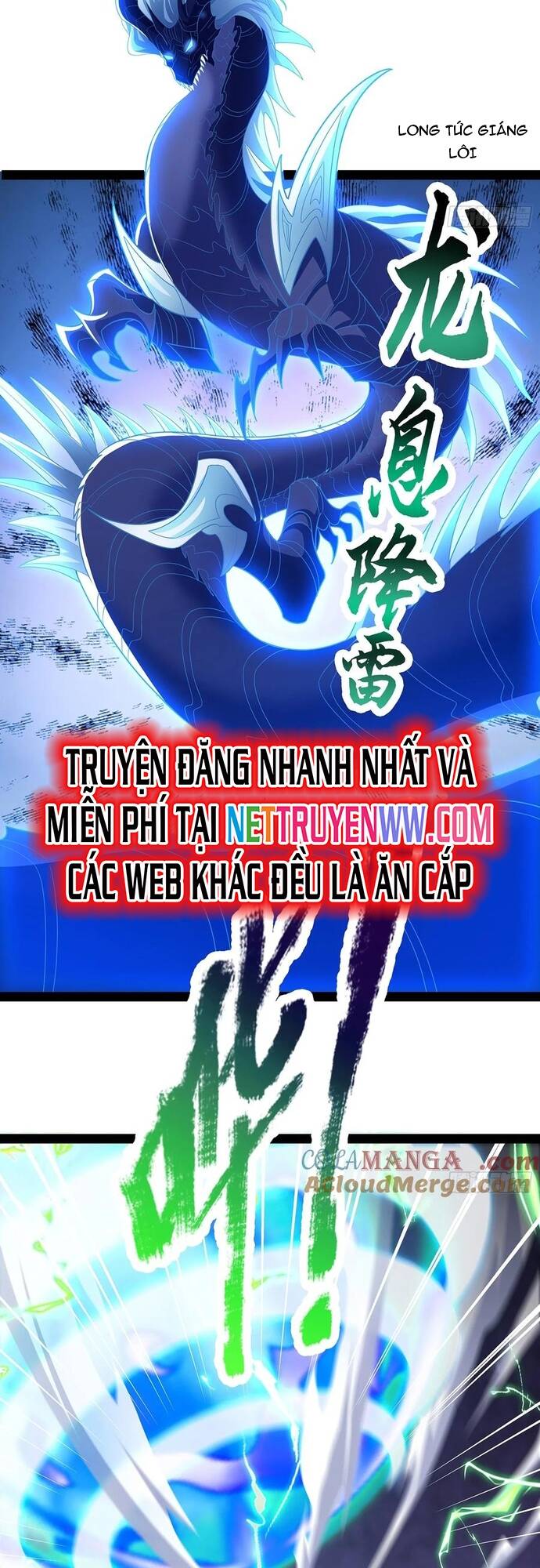 Hoá Ra Ta Lại Là Lão Tổ Ma Đạo Chap 50 - Next Chap 51