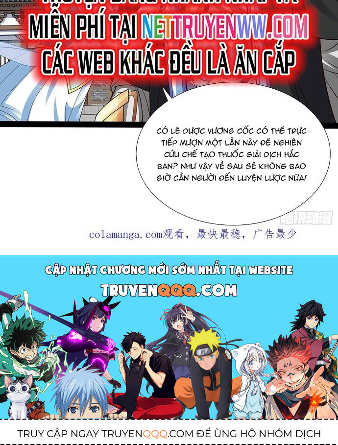 Hoá Ra Ta Lại Là Lão Tổ Ma Đạo Chap 51 - Next Chap 52