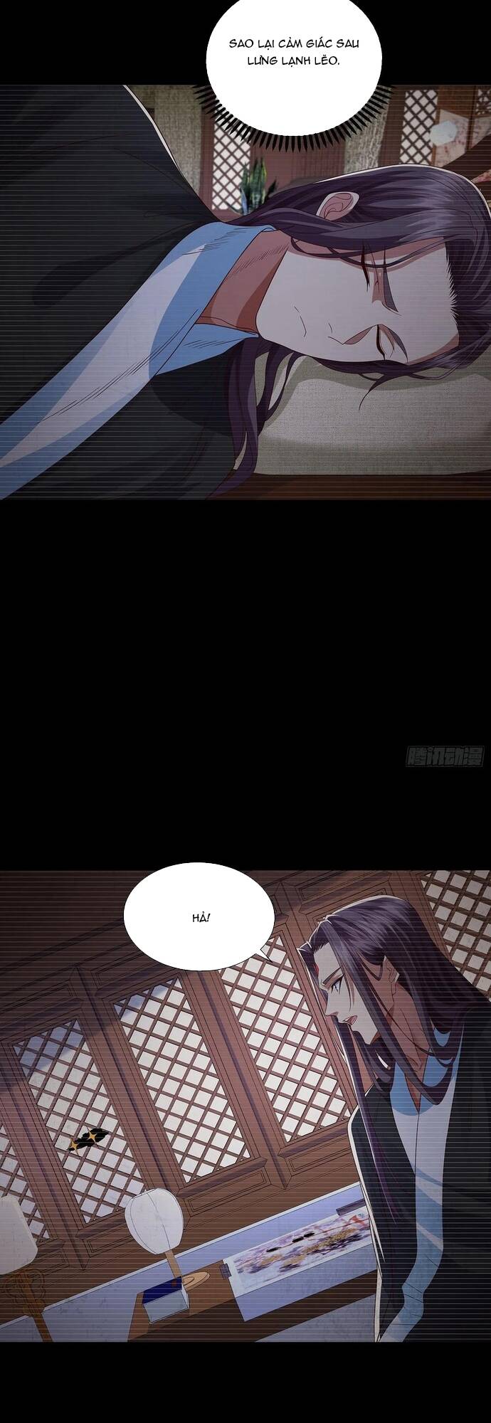 Hoá Ra Ta Lại Là Lão Tổ Ma Đạo Chap 52 - Next Chap 53