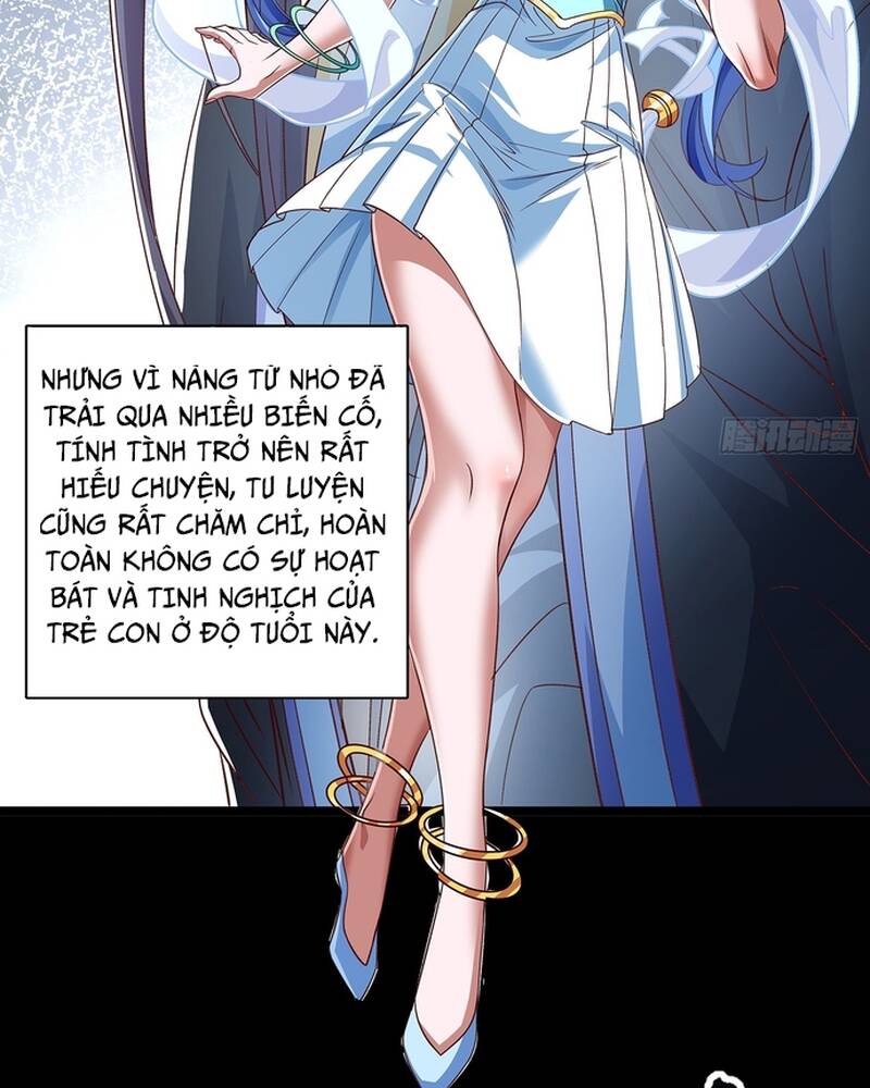 Hoá Ra Ta Lại Là Lão Tổ Ma Đạo Chap 6 - Next Chap 7