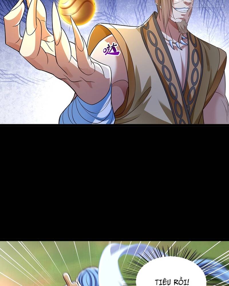 Hoá Ra Ta Lại Là Lão Tổ Ma Đạo Chap 6 - Next Chap 7