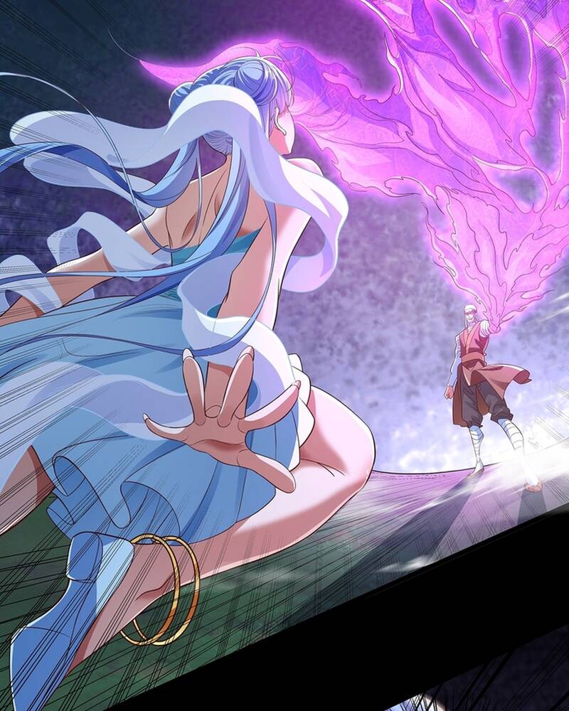 Hoá Ra Ta Lại Là Lão Tổ Ma Đạo Chap 6 - Next Chap 7