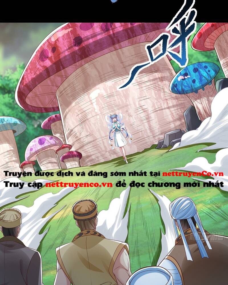 Hoá Ra Ta Lại Là Lão Tổ Ma Đạo Chap 6 - Next Chap 7