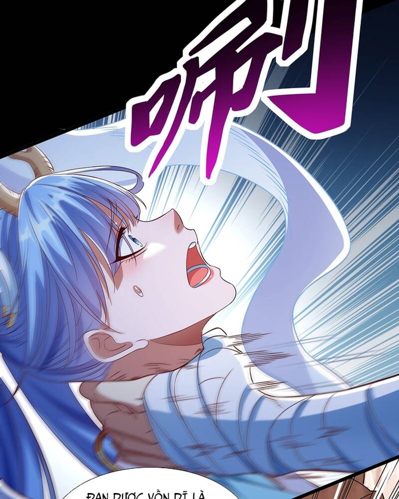 Hoá Ra Ta Lại Là Lão Tổ Ma Đạo Chap 6 - Next Chap 7
