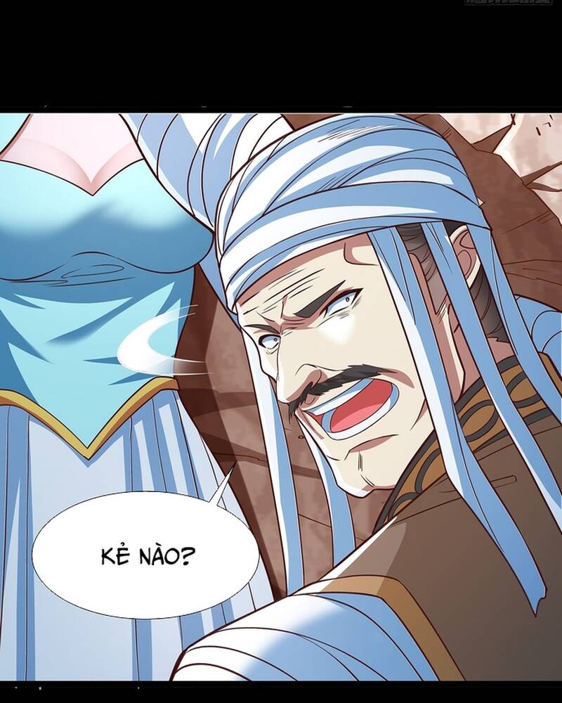 Hoá Ra Ta Lại Là Lão Tổ Ma Đạo Chap 6 - Next Chap 7