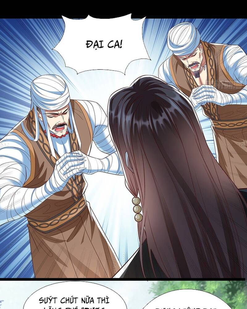 Hoá Ra Ta Lại Là Lão Tổ Ma Đạo Chap 6 - Next Chap 7